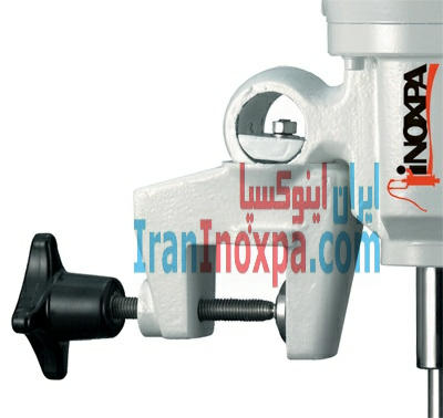 تصویر گیره همزن PBC اینوکسپا INOXPA